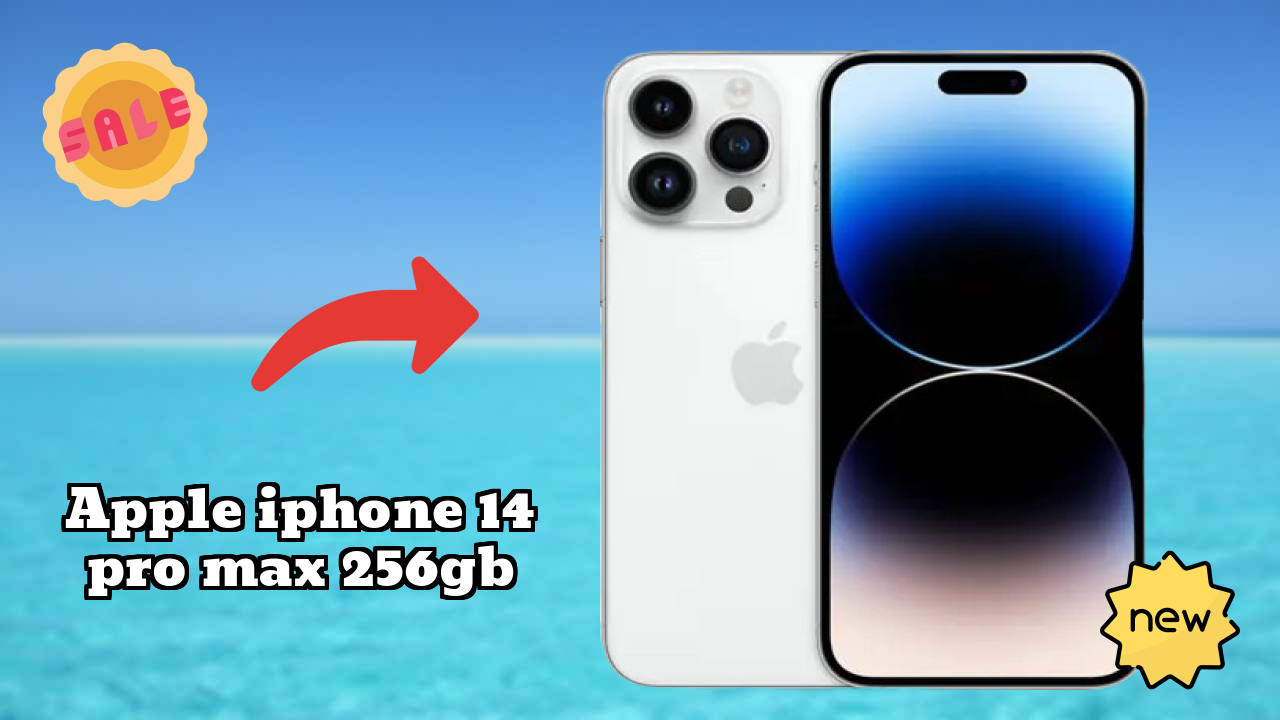 Apple IPhone 14 Pro Max 256GB vs iPhone 15: Detailed Feature Comparison