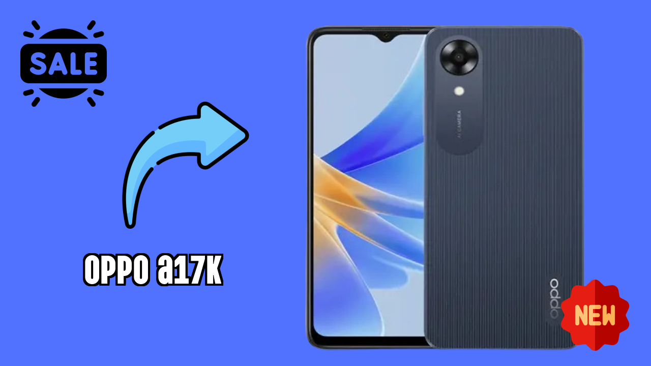OPPO A17K Performance Test: MediaTek Helio G35 All Apps