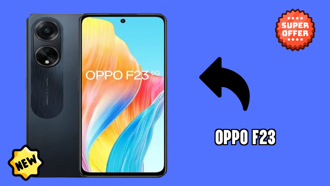 OPPO F23 vs Competitors: Best Budget Phone Winner?