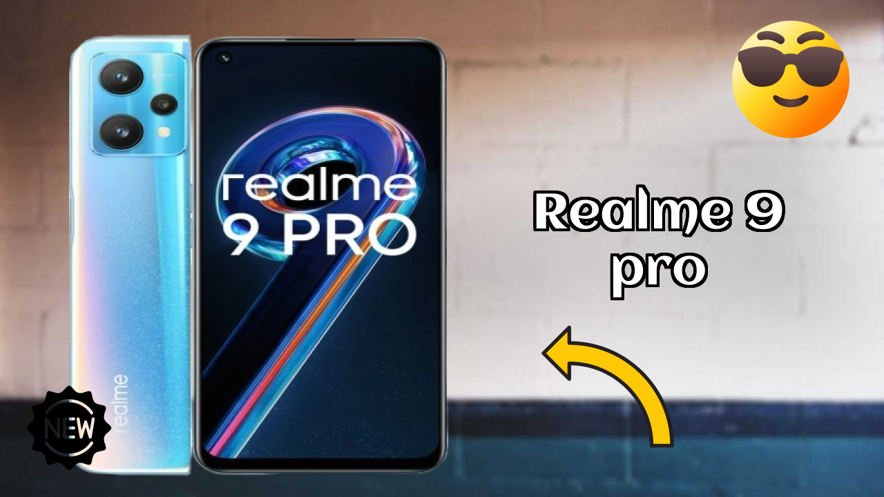 Realme 9 Pro Camera Test: 64 MP + 8 MP + 2 MP Rear Camera Sample Shots