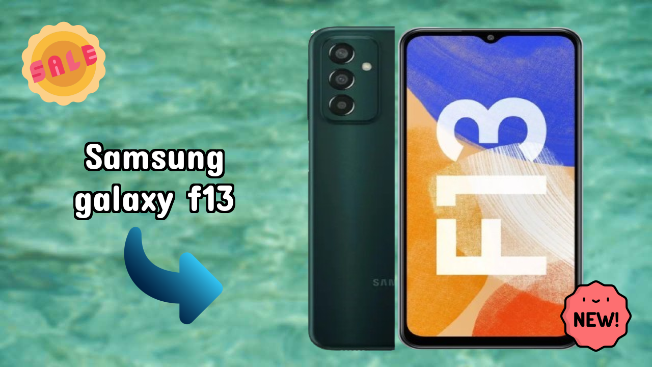 Samsung Galaxy F13 RAM Review: 4 GB RAM Multitasking Test