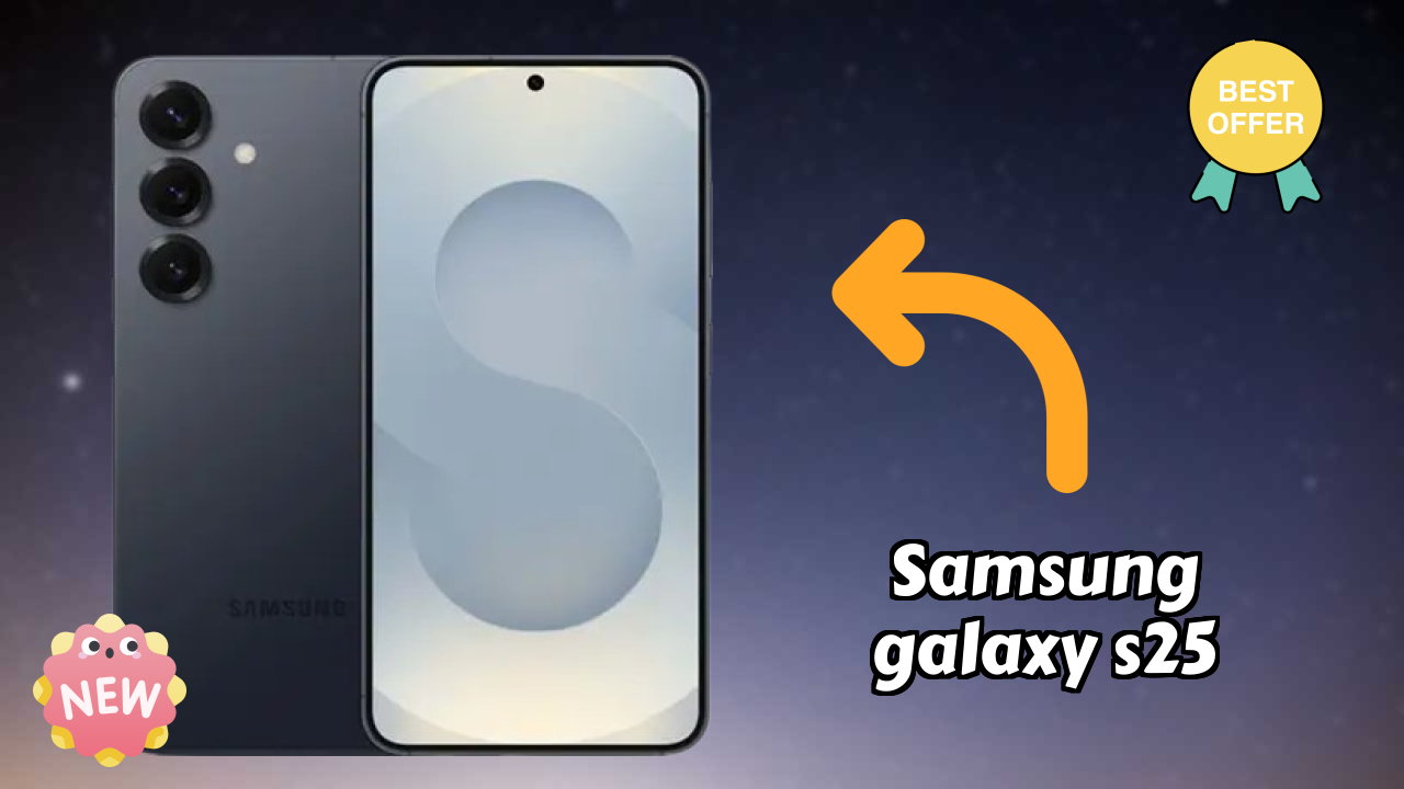 Samsung Galaxy S25 Camera Quality: 50 MP + 12 MP + 10 MP Rear Camera Samples