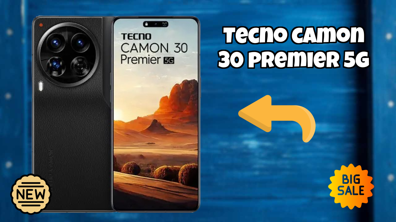 Tecno Camon 30 Premier 5G vs Samsung: Complete Feature Compare