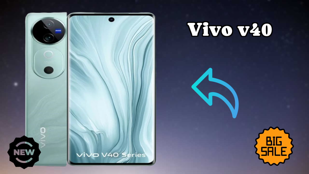Vivo V40 Camera Samples: 50 MP + 50 MP Rear Camera Real Photos