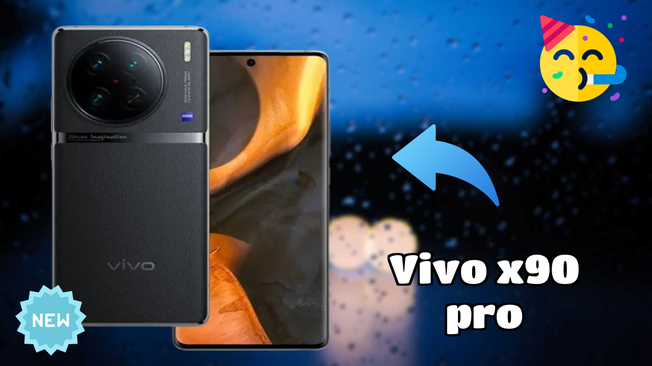 Vivo X90 Pro Display Size: 6.78 Inches (17.22 Cm) Screen Quality