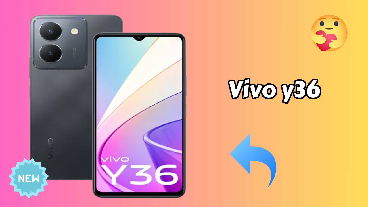 Vivo Y36 RAM Test: 8 GB RAM Handles Gaming Well?