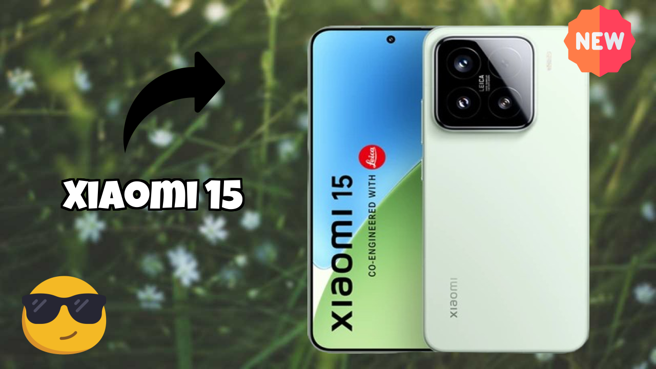 Xiaomi 15 Processor Test: Snapdragon 8 Elite Benchmarks